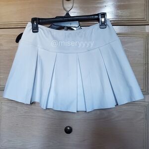 DEADSTOCK Dolls Kill/Current Mood Skirt